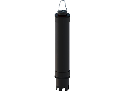 氨氮+硝態(tài)氮傳感器、可同時測量氨氮和硝態(tài)氮和pH值